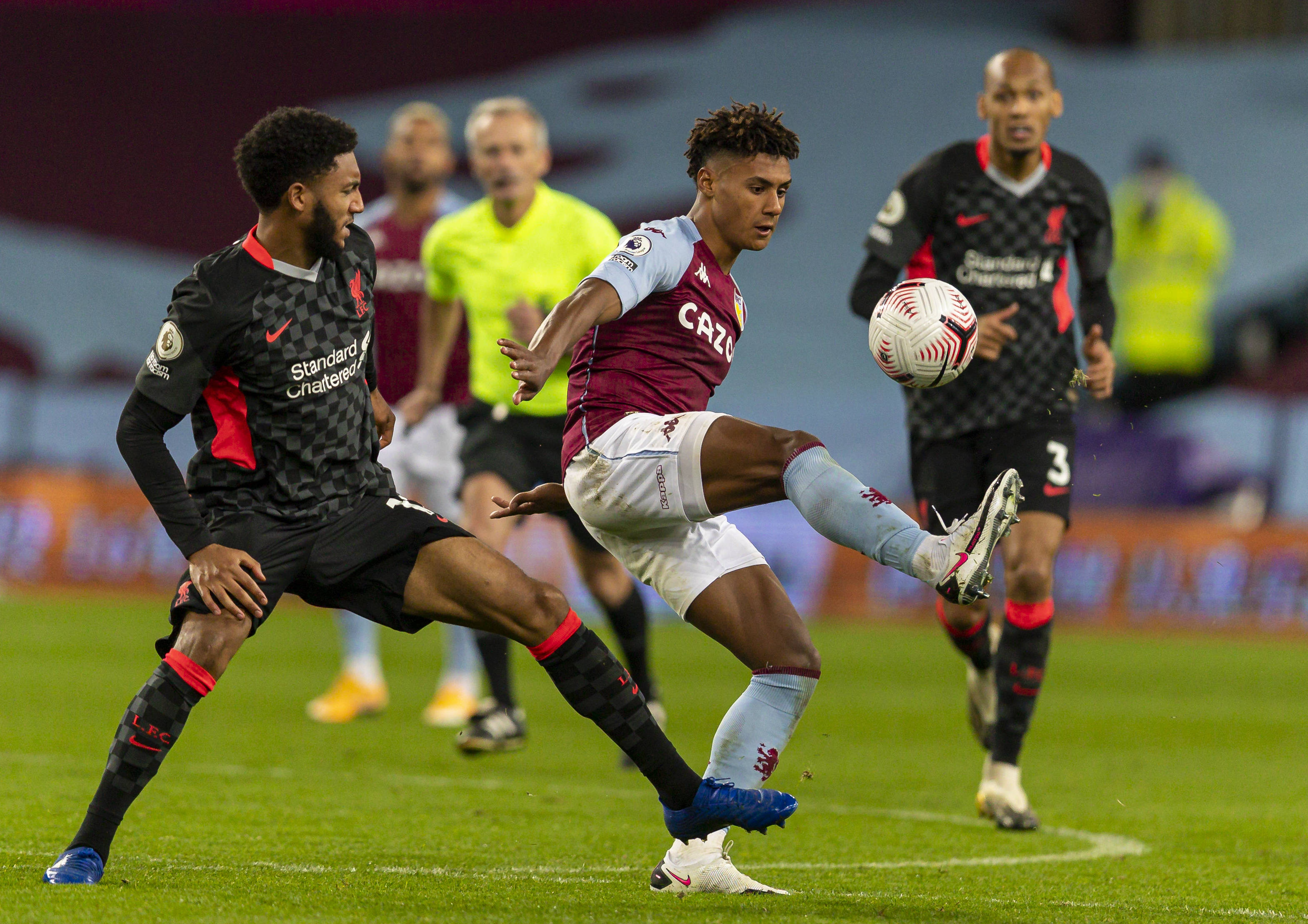 科技舞台上 科技舞台上