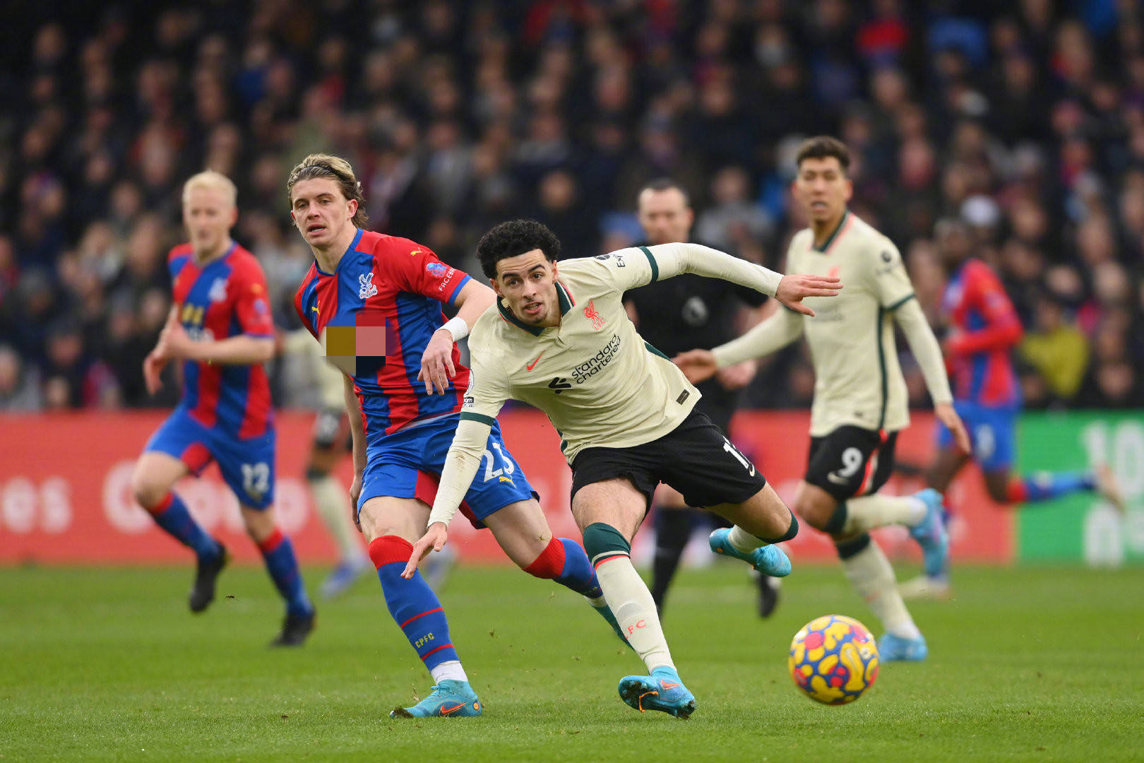 他有望在更 他有望在更