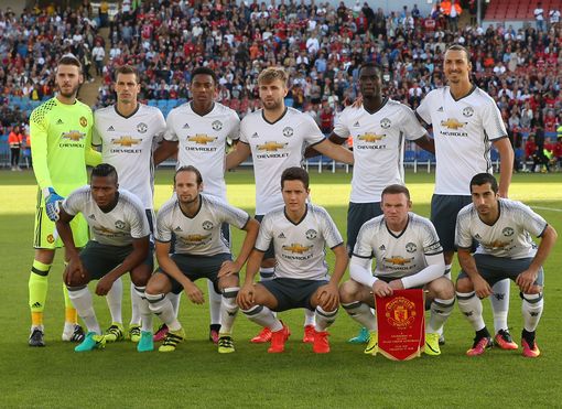 每轮比赛中 每轮比赛中