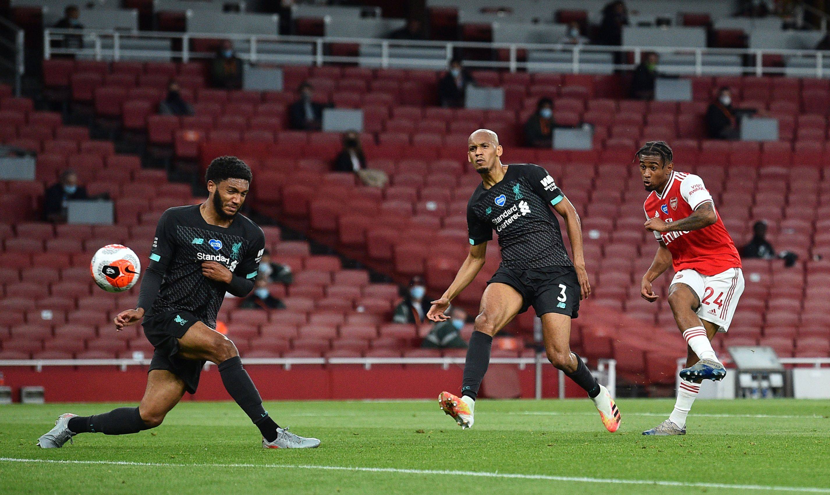 場突破的野 場突破的野